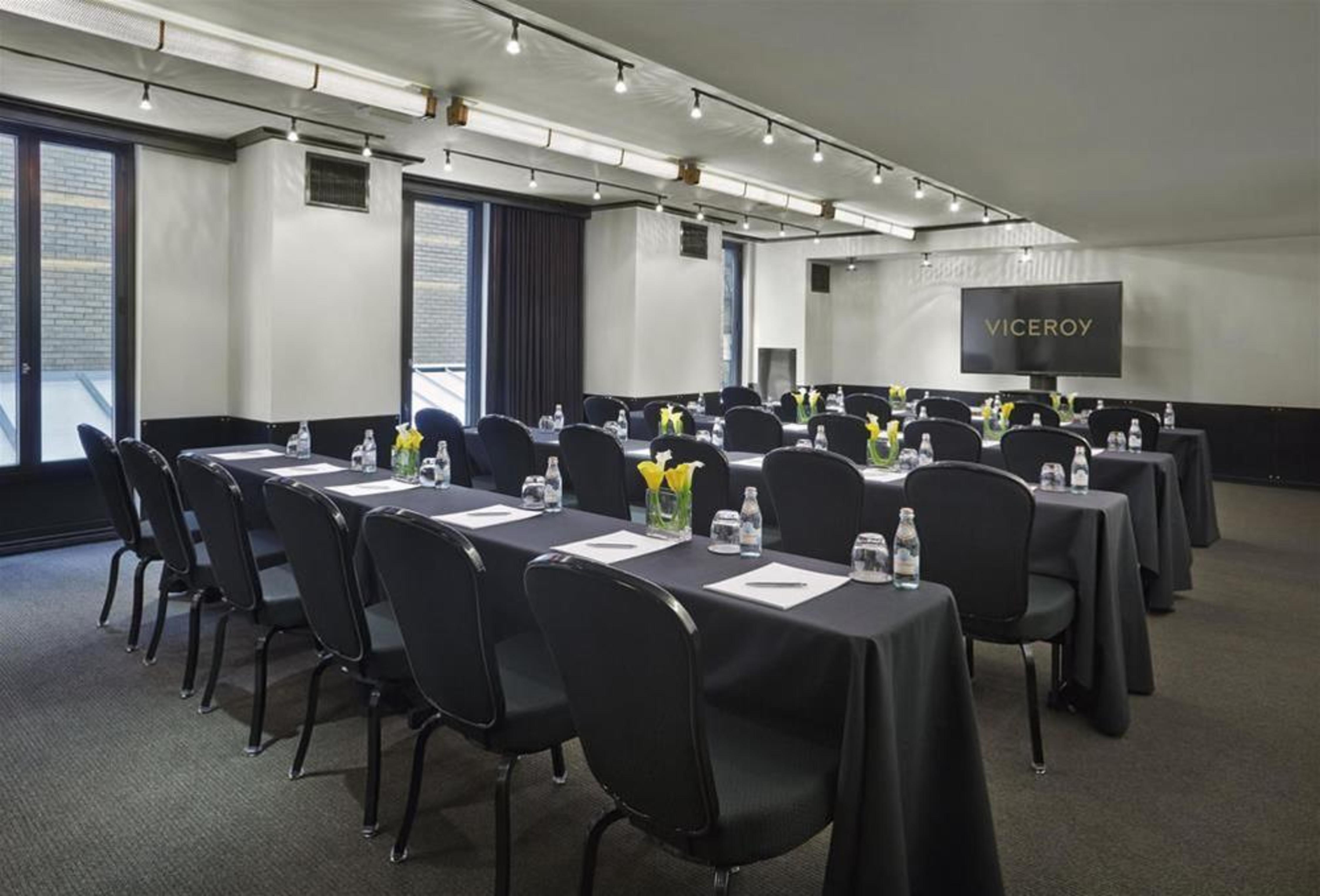 Hotel Le Meridien New York, Central Park