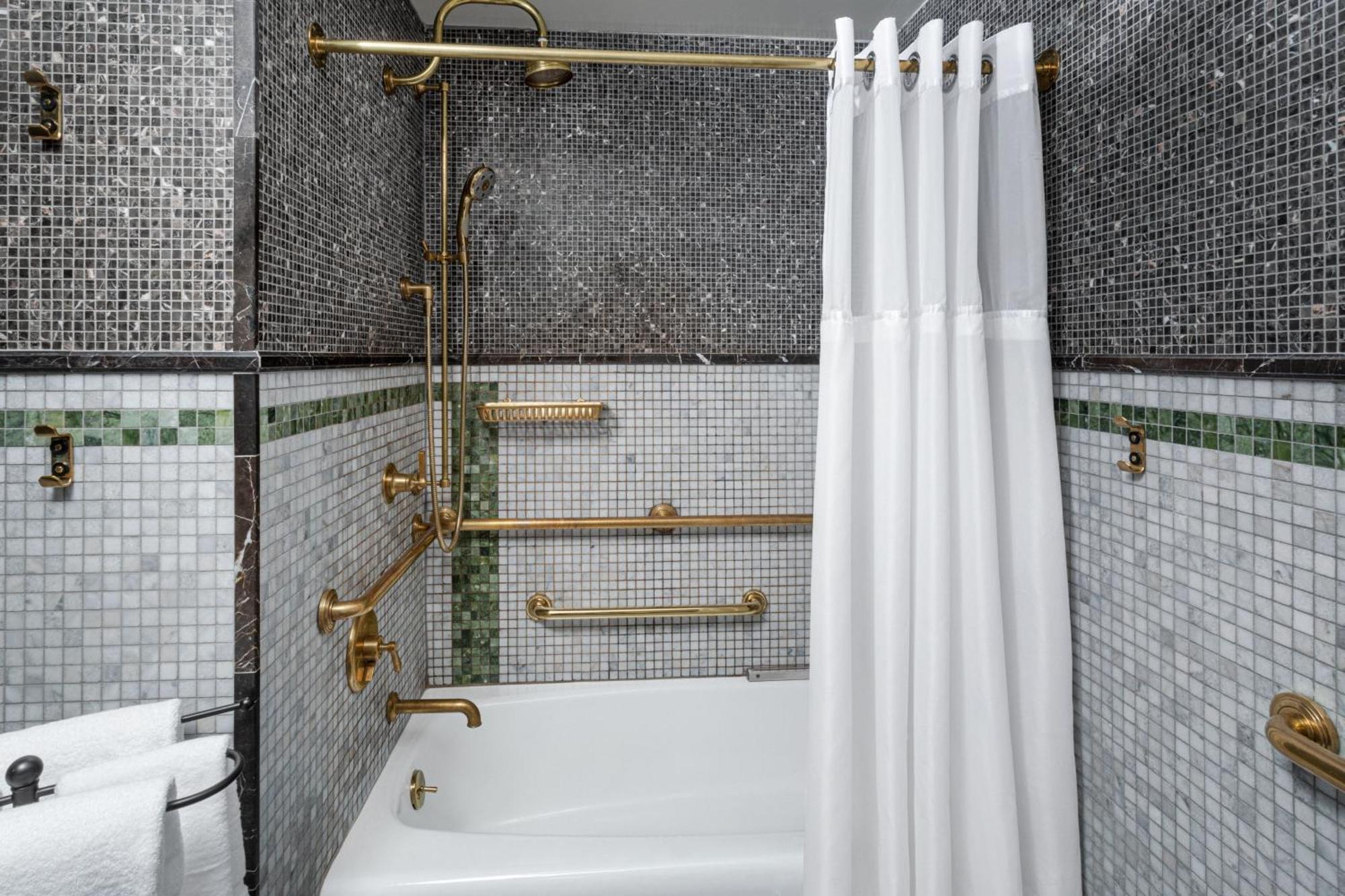 Hotel Le Meridien New York, Central Park New York