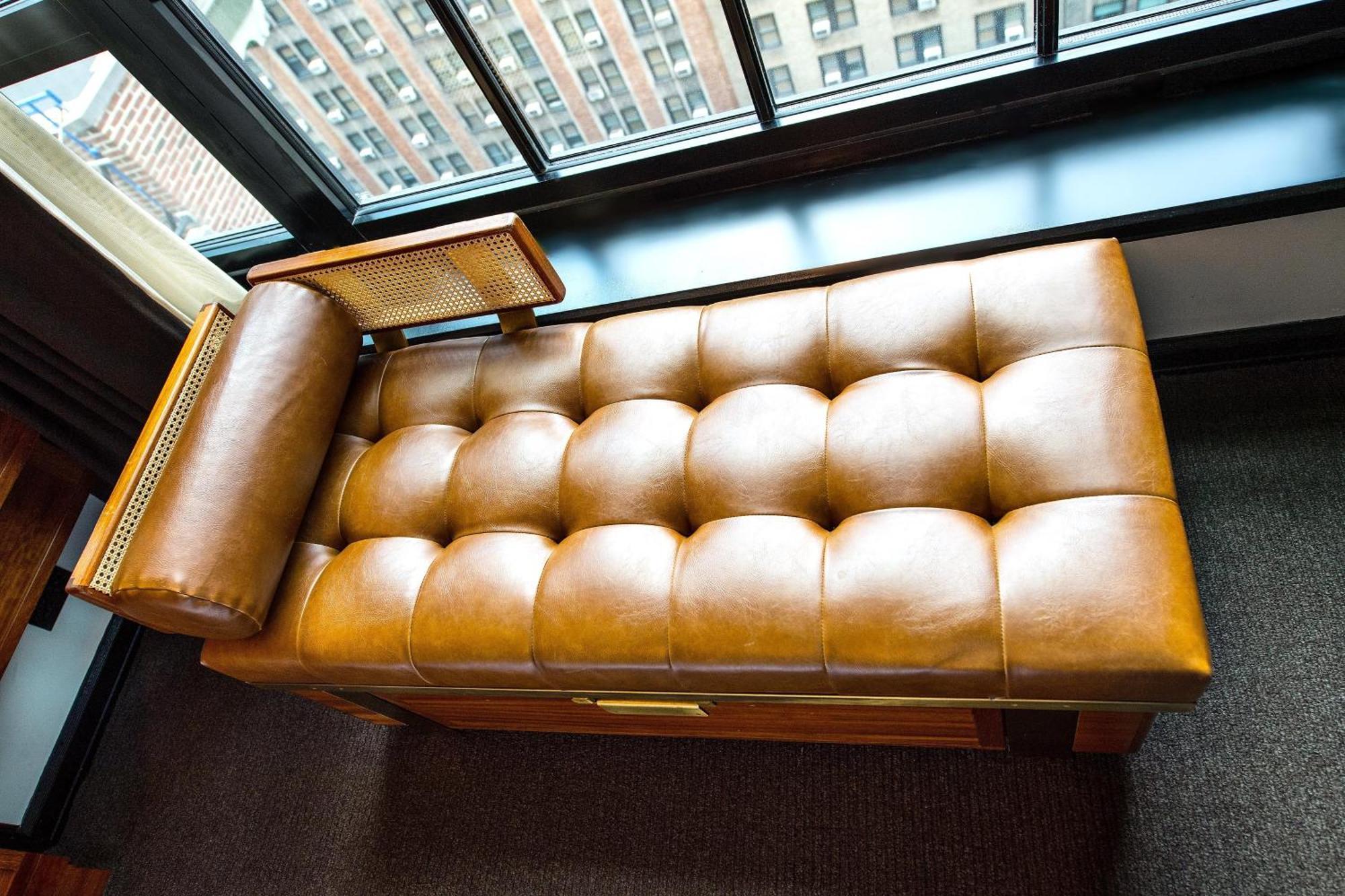 Hotel Le Meridien New York, Park 5*