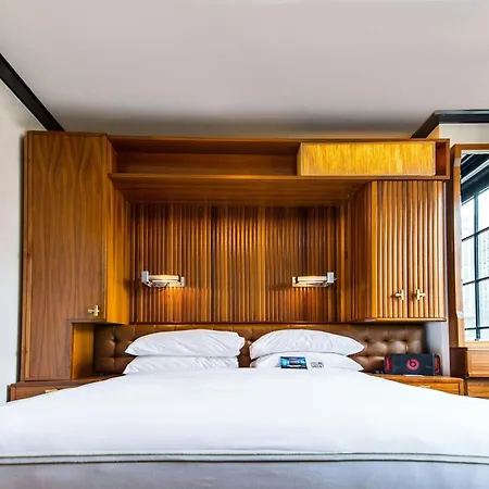 Le Meridien New York, Central Park Exterior photo