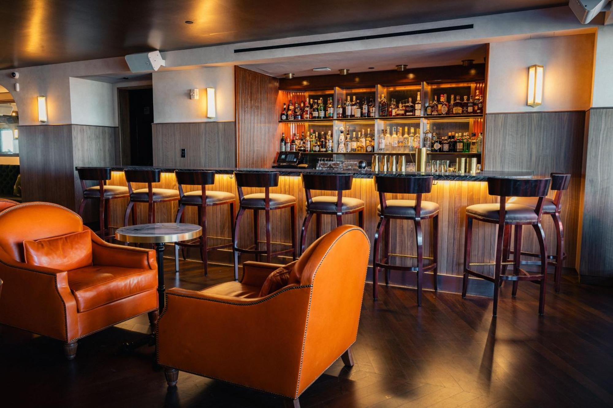 Le Meridien New York, Park 5* Nova Iorque